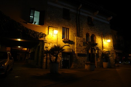 sirmione-nacht