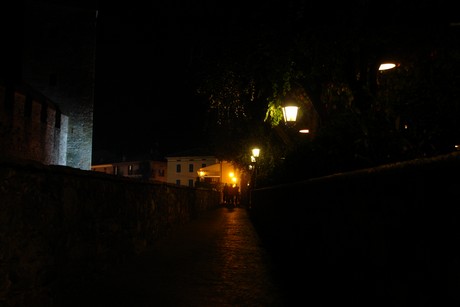 sirmione-nacht