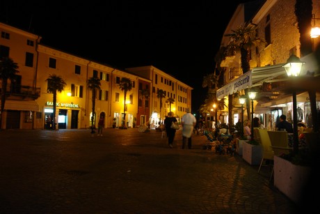 sirmione-nacht