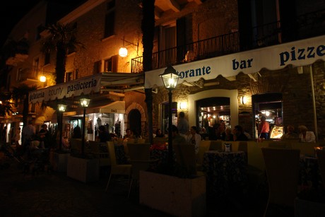 sirmione-nacht