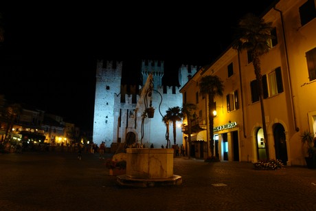 sirmione-nacht