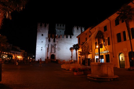 sirmione-nacht