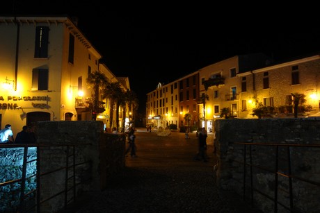 sirmione-nacht