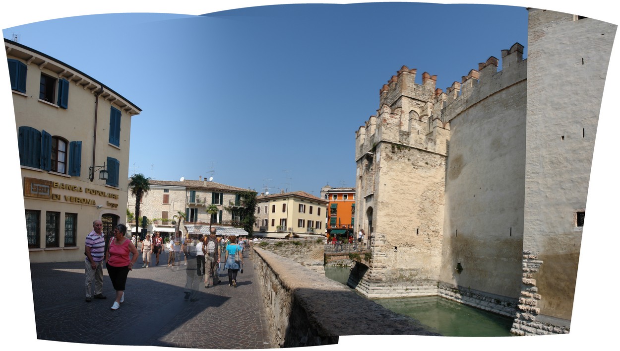 Sirmione