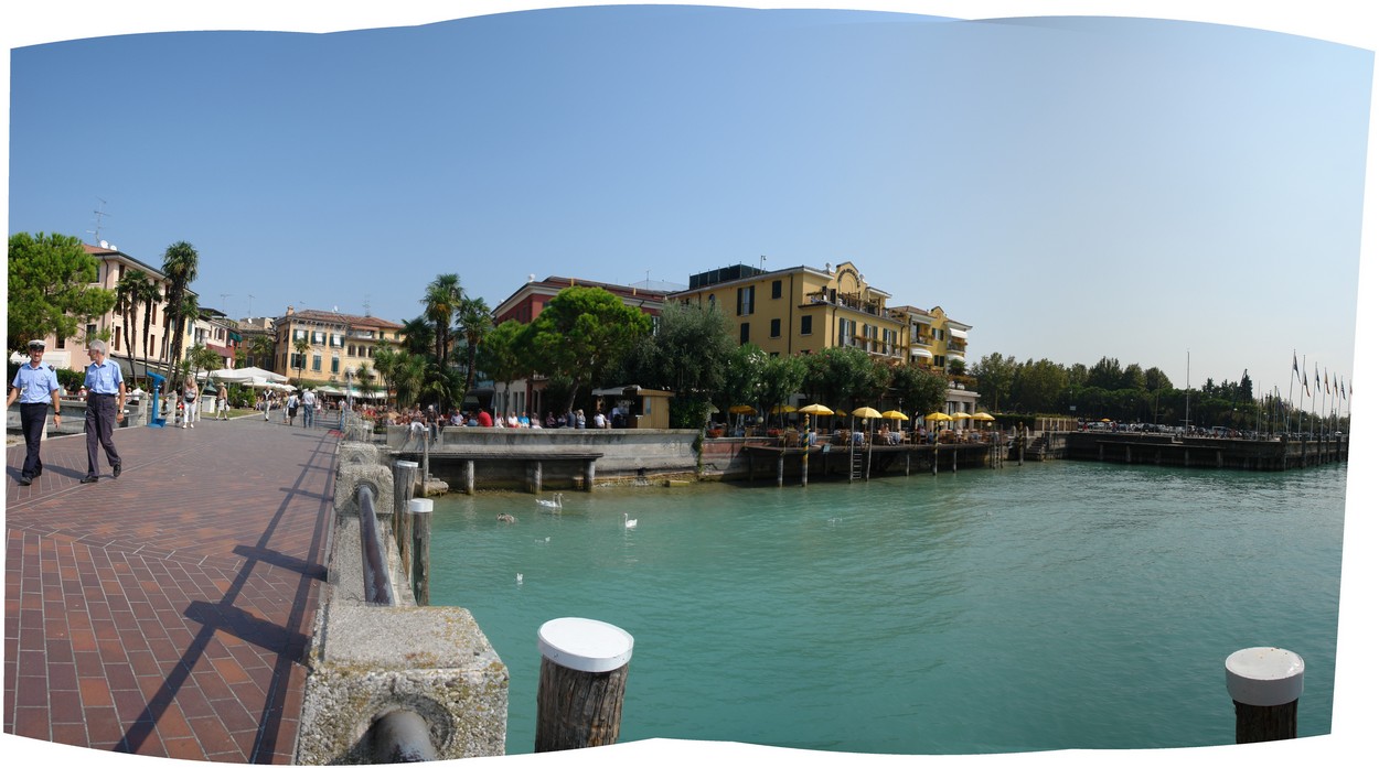 Sirmione