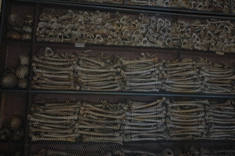 knochenkapelle