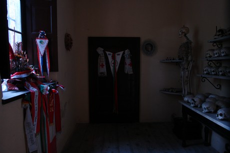 knochenkapelle