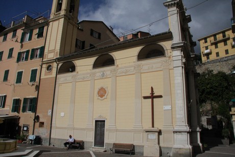 kirche