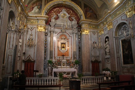 kirche