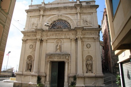 kirche