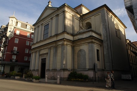 stresa-kirche