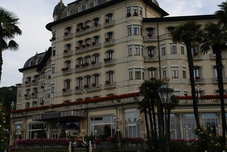 stresa