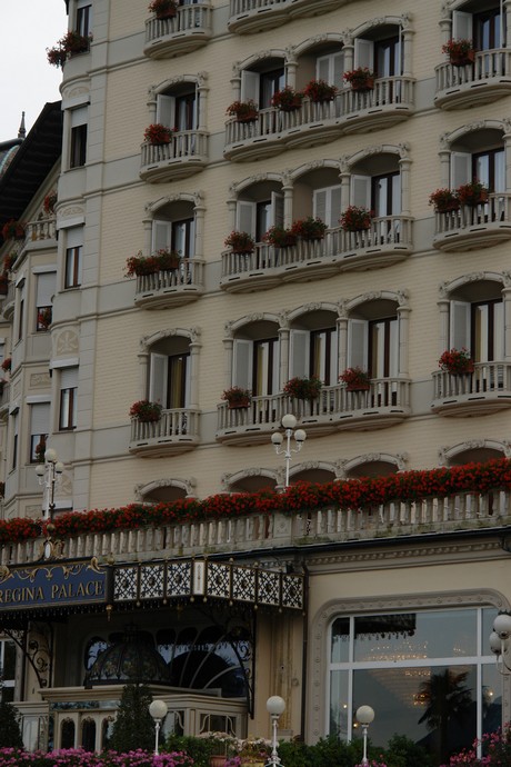 stresa