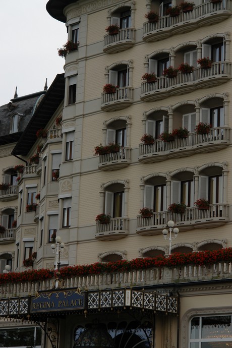 stresa
