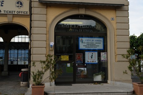 stresa