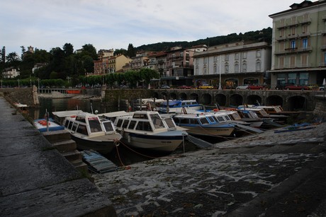 stresa