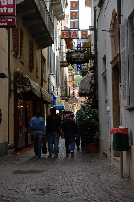 stresa