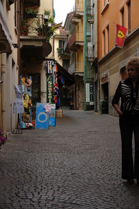 stresa