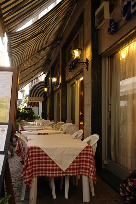 stresa