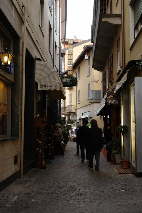 stresa