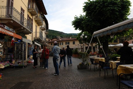 stresa