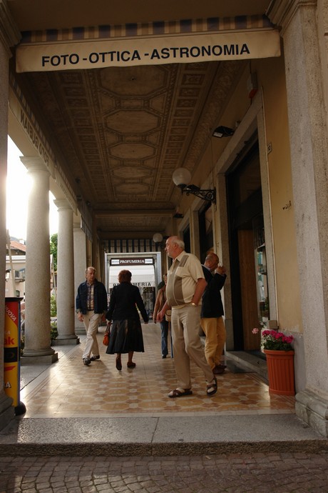 stresa