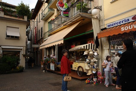 stresa