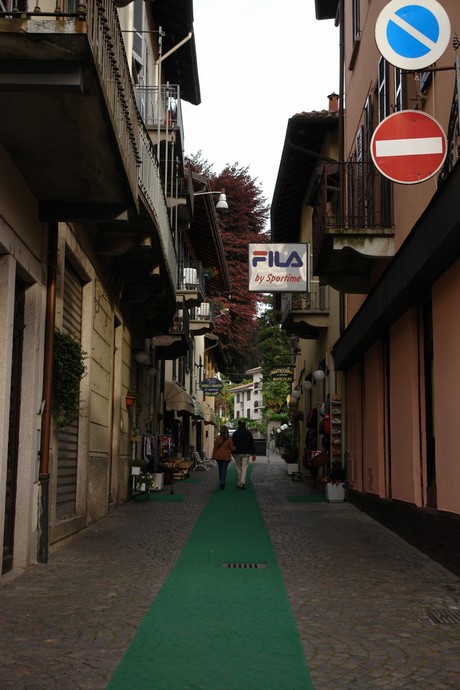 stresa