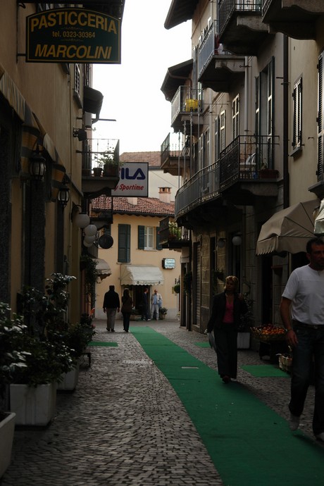 stresa