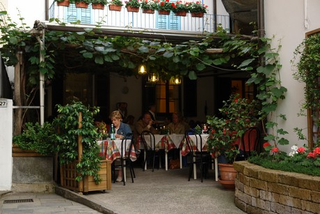 stresa