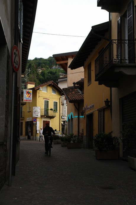 stresa