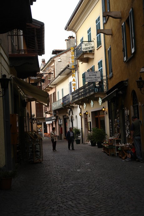 stresa