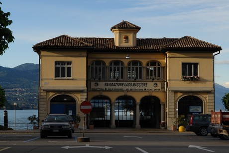 stresa