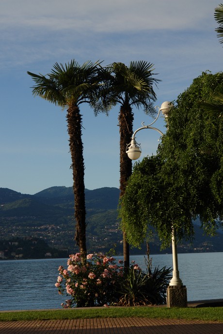 stresa
