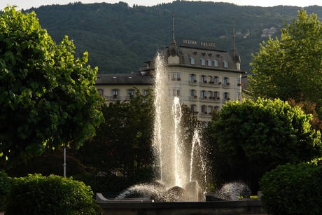 stresa