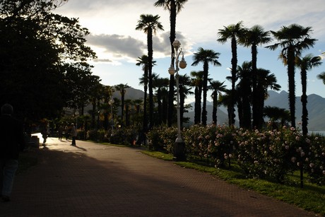stresa