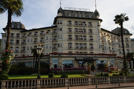 stresa