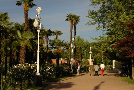 stresa