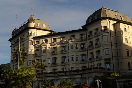 stresa