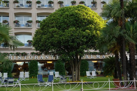 stresa