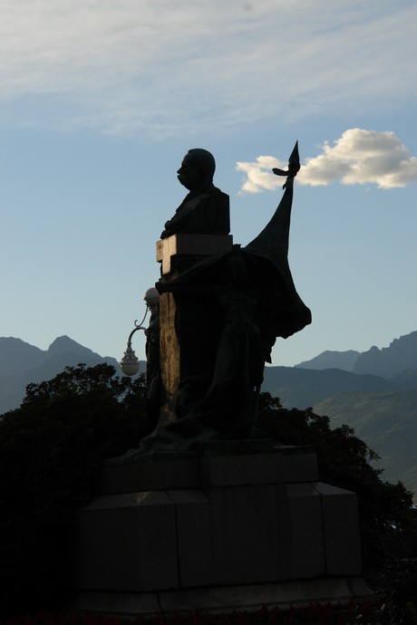 stresa