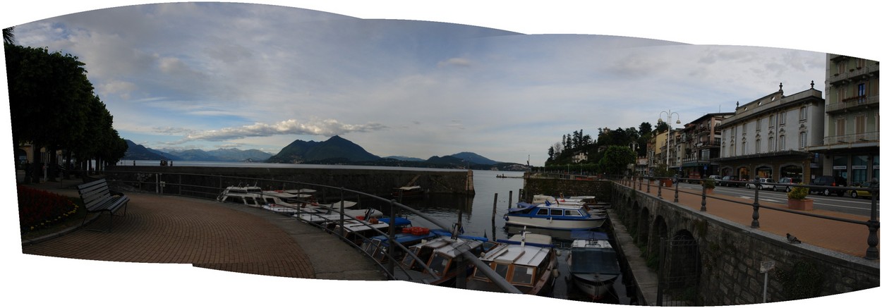 Stresa