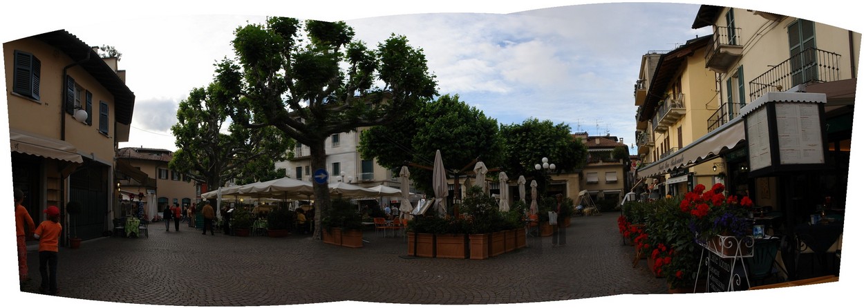 Stresa