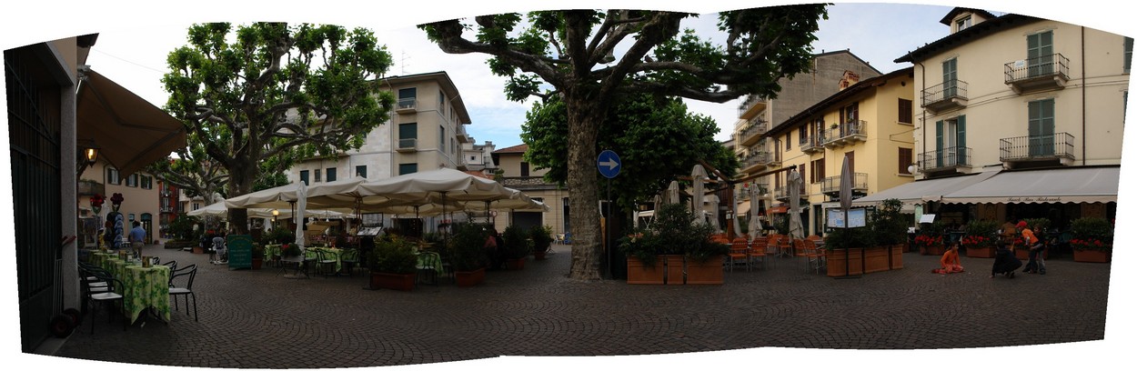 Stresa