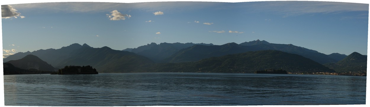 Stresa