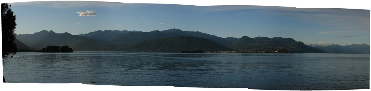 Stresa