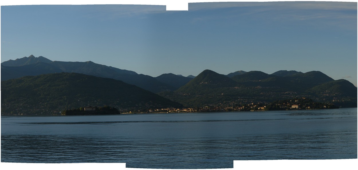 Stresa