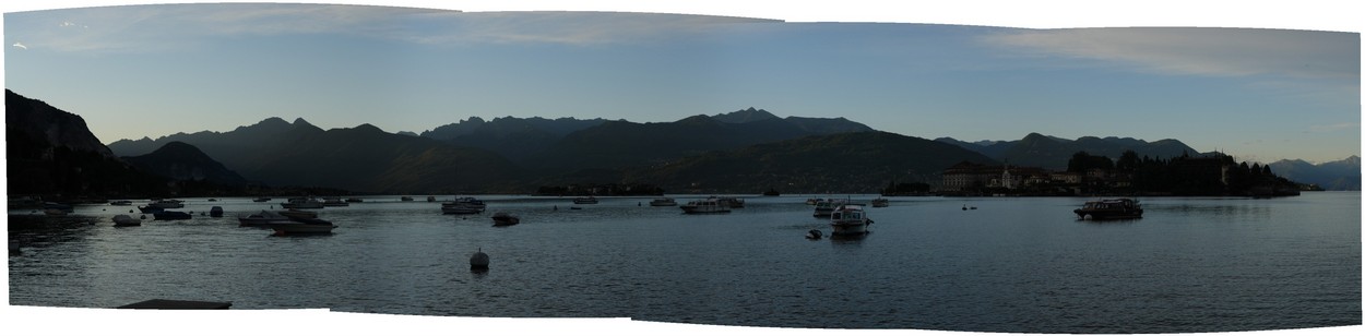 Stresa