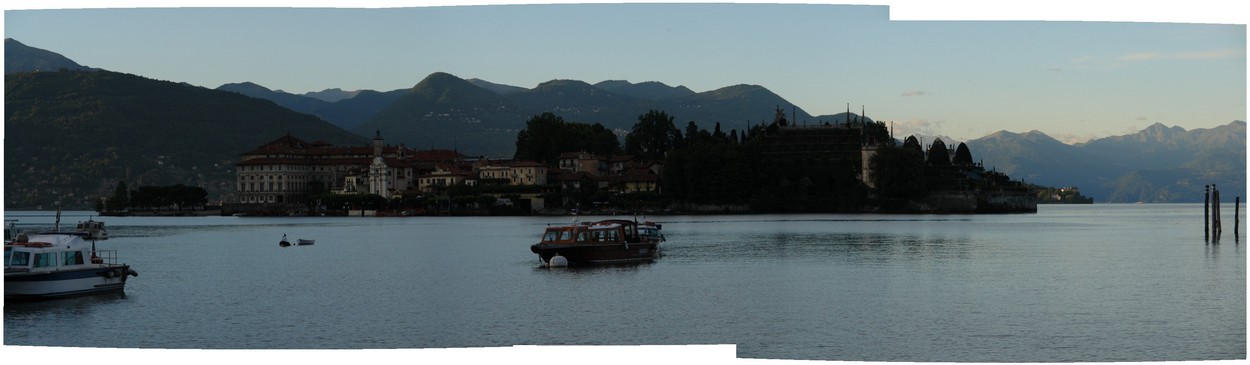Stresa