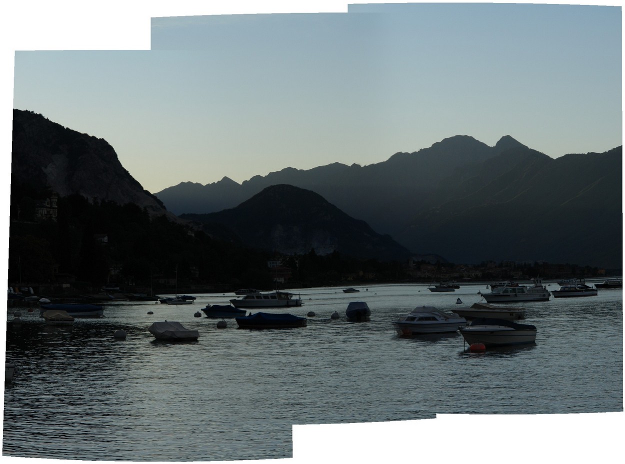 Stresa